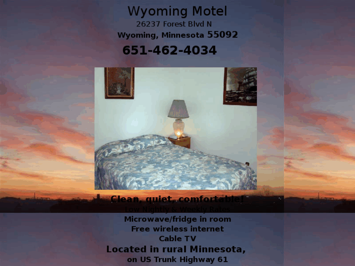 www.wyomingmotel.mobi