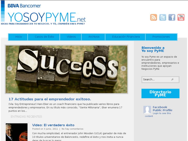 www.yosoypyme.net