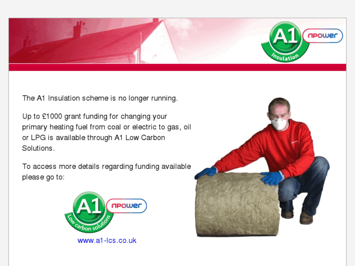 www.a1-insulation.co.uk