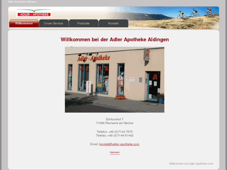 www.adler-apotheke.com