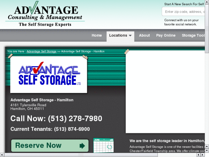 www.advantage-selfstorage.com