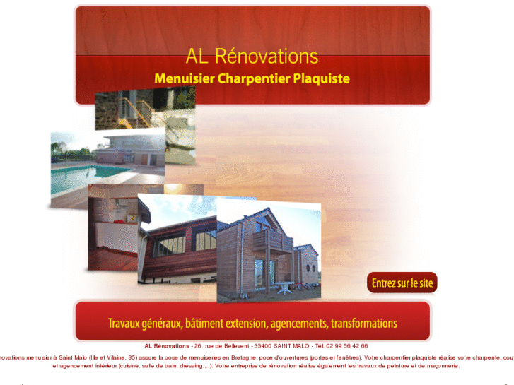 www.al-renovations.com