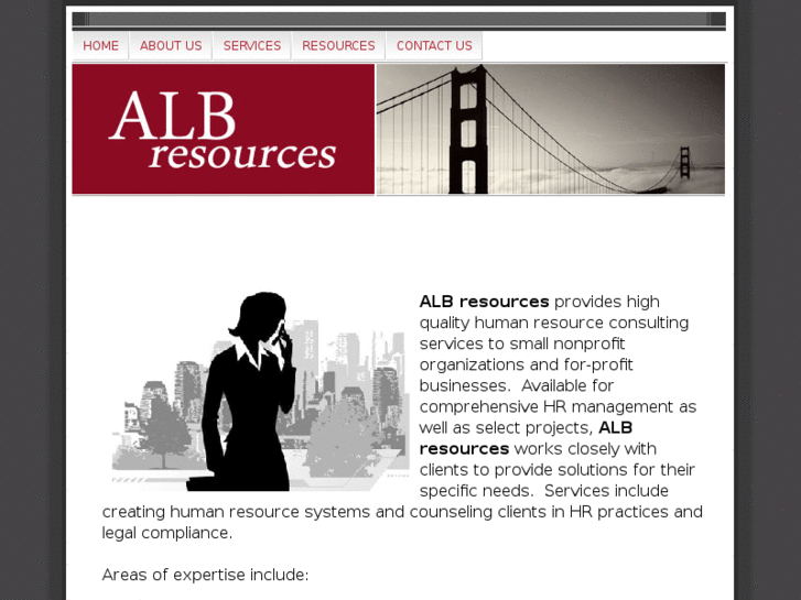 www.albresources.net