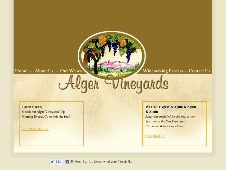 www.algervineyards.com
