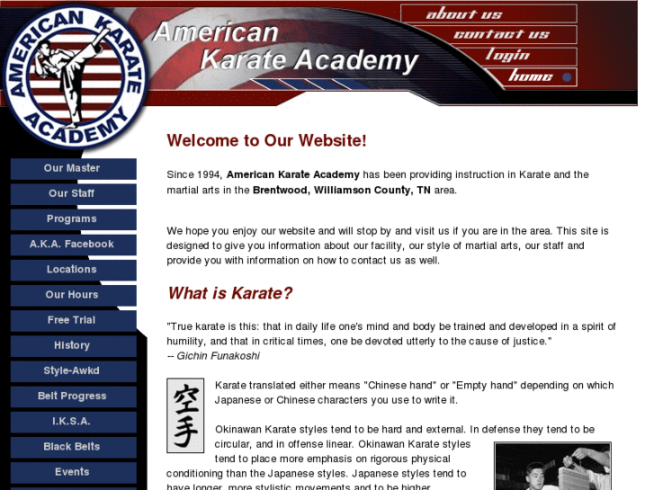 www.americankarateacademy.com