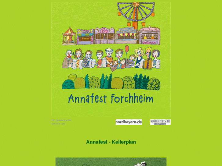 www.annafest-forchheim.de