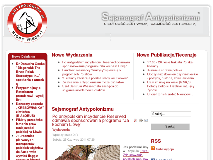 www.antypolonizm.pl