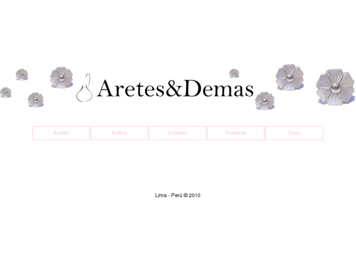 www.aretesydemas.com