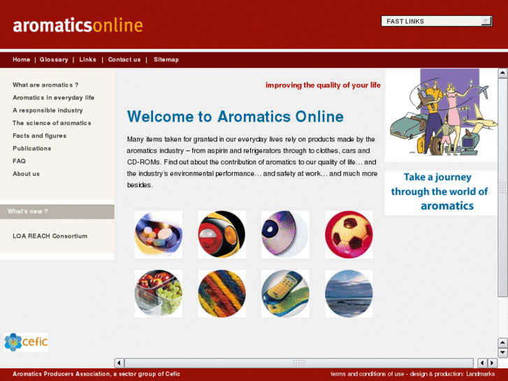 www.aromaticsonline.org