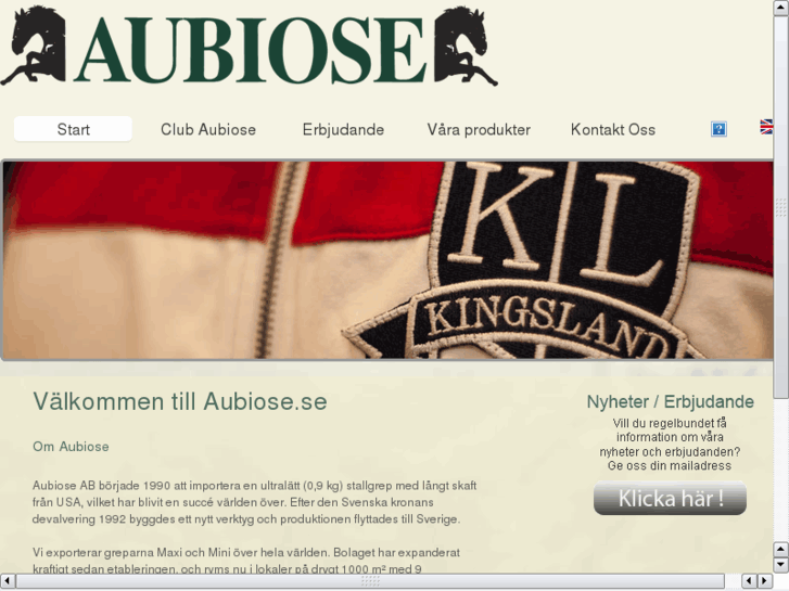 www.aubiose.se