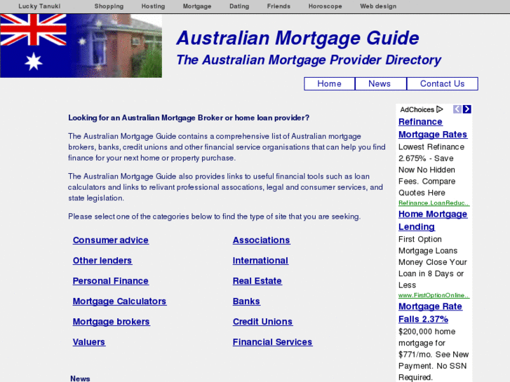 www.australian-mortgage-guide.com