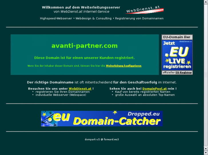 www.avanti-partner.com