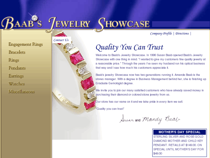 www.baabsjewelry.com