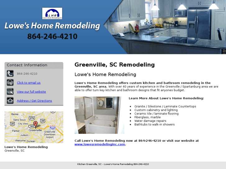 www.bathroomremodelinggreenville.com