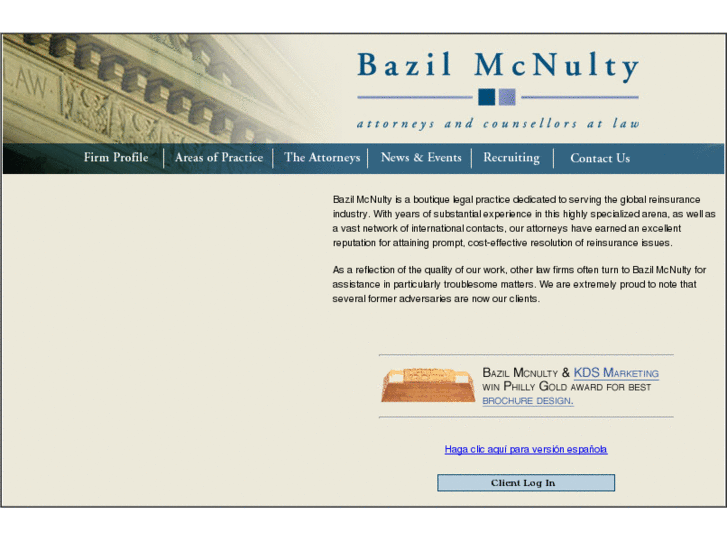 www.bazilmcnulty.com