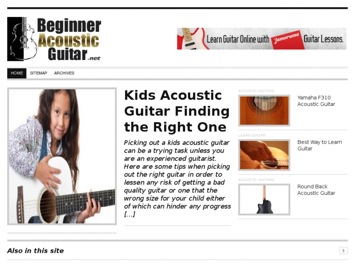 www.beginneracousticguitar.net