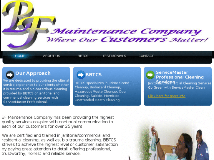 www.bfmaintenancecompany.net