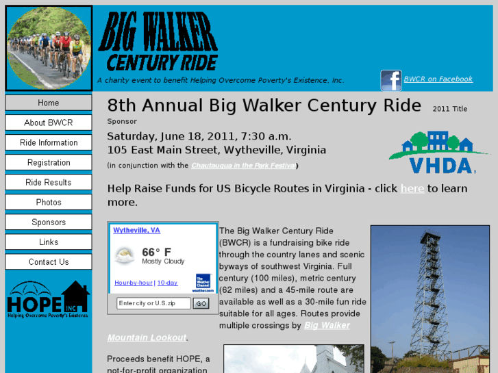 www.bigwalkercenturyride.com