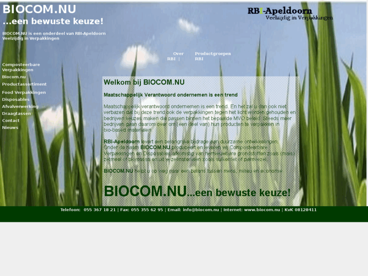 www.biocom.nu