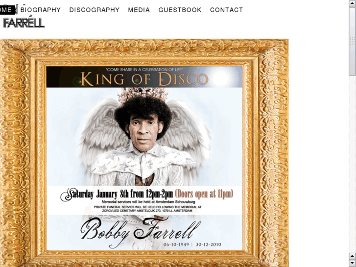 www.bobbyfarrell.com