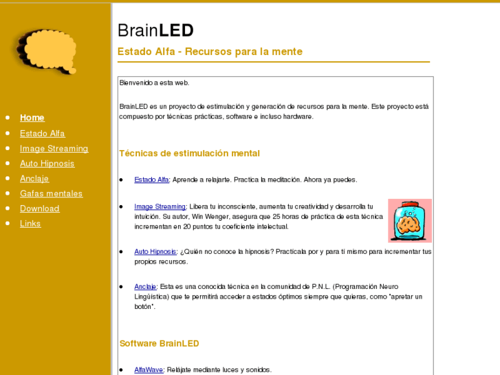 www.brainled.net