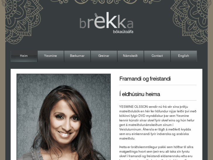 www.brekka-books.is