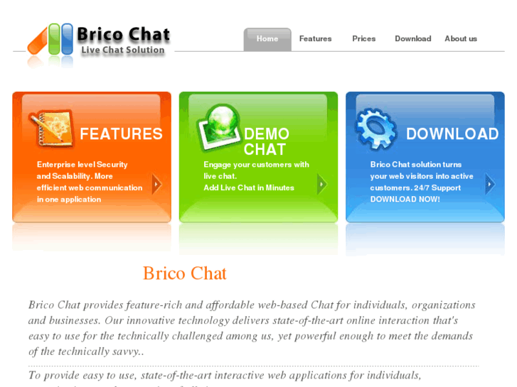 www.bricochat.com