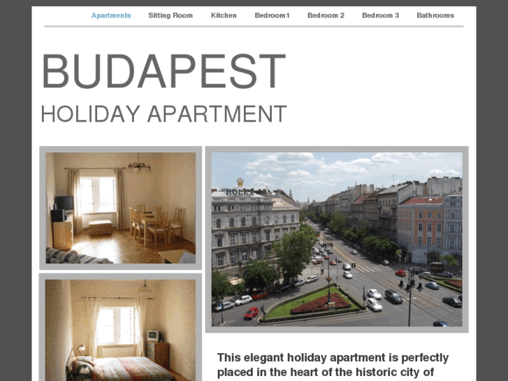 www.budapestapartments.biz