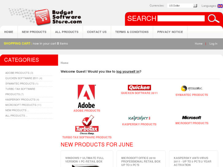 www.budgetsoftwarestore.com