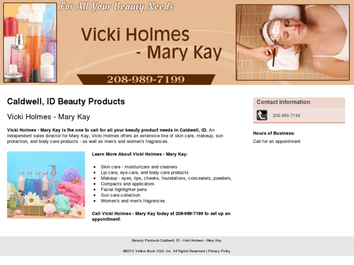 www.caldwellbeautysupplies.com