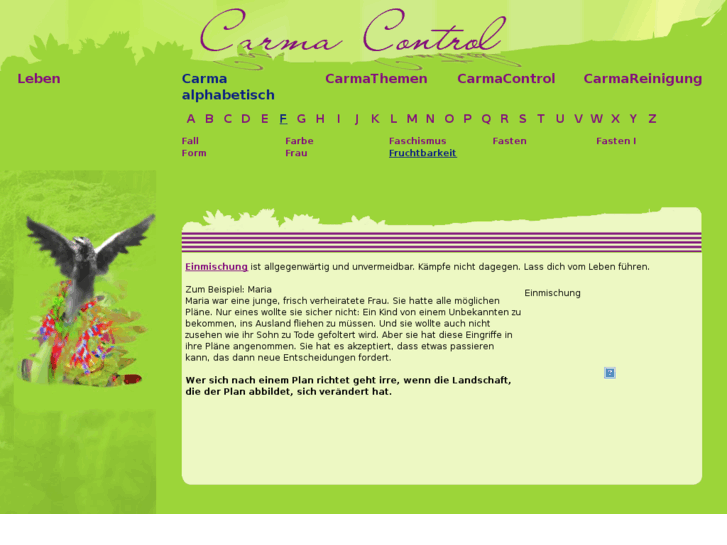 www.carmacontrol.com