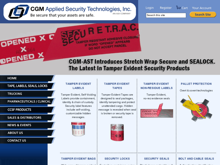 www.cgmsecuritysolutions.com