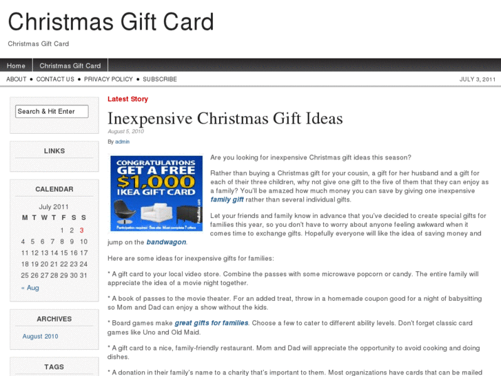 www.christmas-gift-card.com