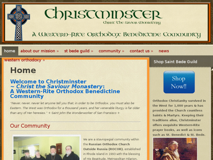 www.christminster.org