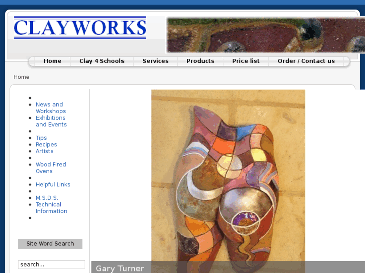 www.clayworksaustralia.com