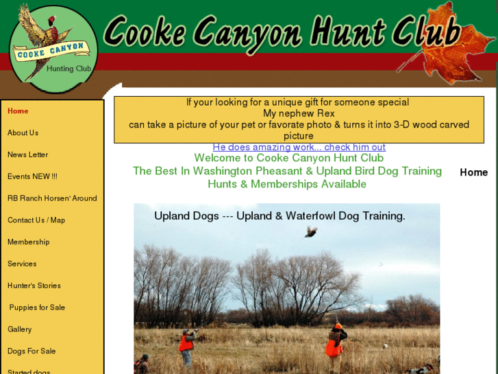 www.cookecanyon.com