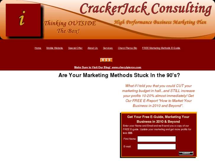 www.crackerjack-consulting.com