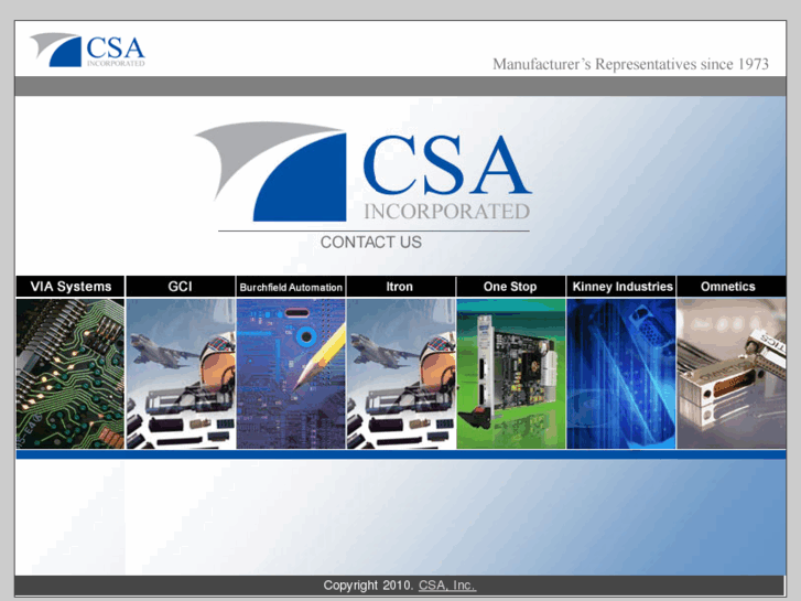 www.csainc.com
