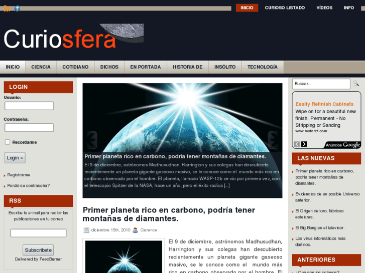 www.curiosfera.com