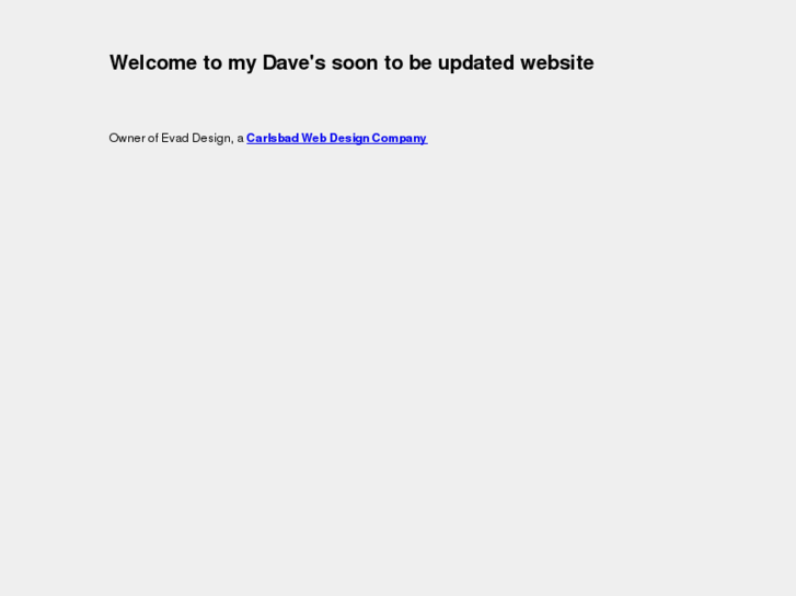 www.davedemuth.com