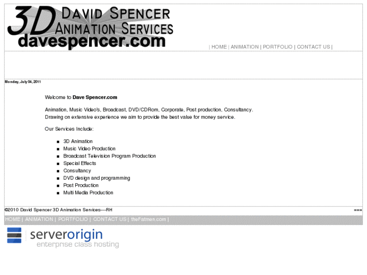 www.davespencer.com