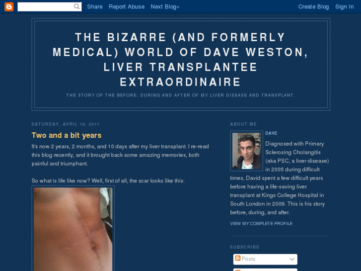 www.davidweston.net