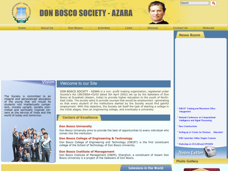 www.dbsazara.org