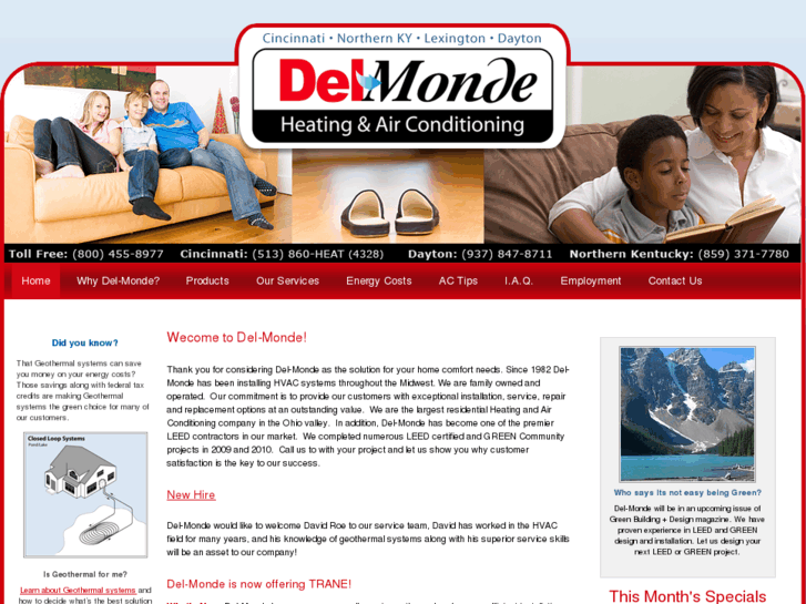 www.delmonde.com