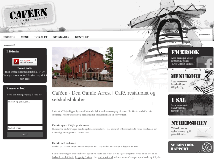 www.dengamlearrest.com