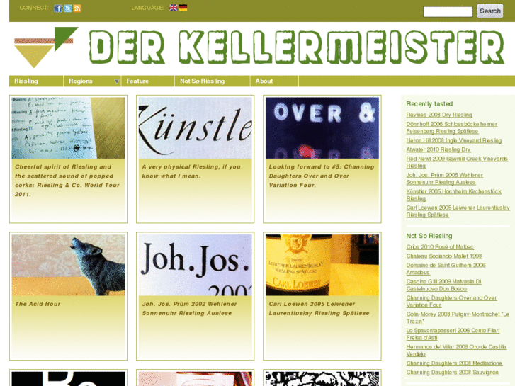 www.derkellermeister.com