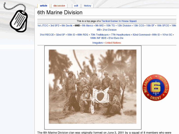 www.devildogs6md.com