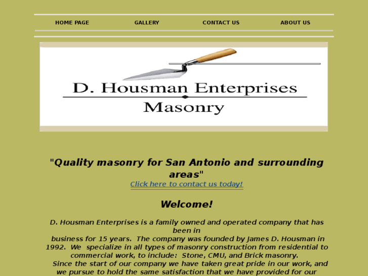 www.dhousman.com