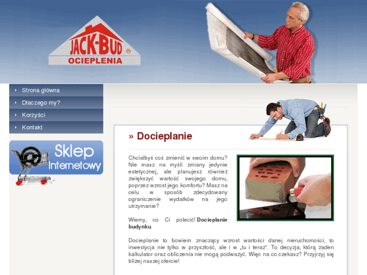 www.docieplanie.biz