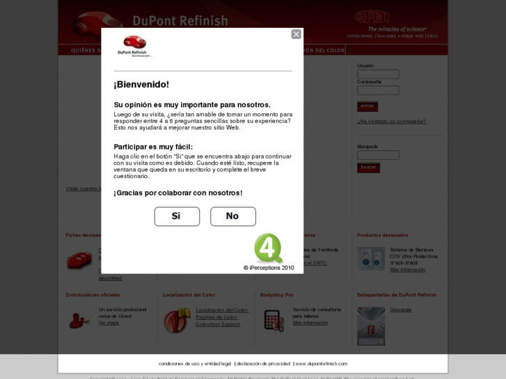 www.dupontrefinish.es